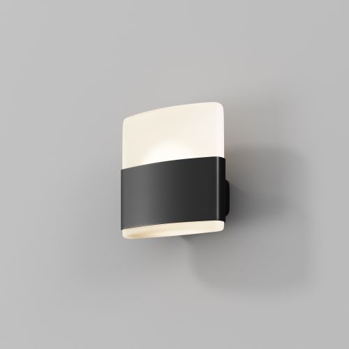 Уличный настенный светильник Outdoor O442WL-L12GF3K1 фото 11