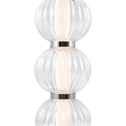Настольный светильник Maytoni MOD555TL-L9CH4K фото 5