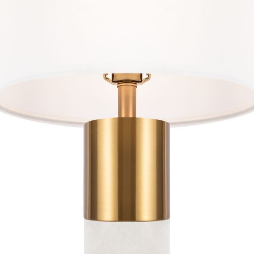Настольный светильник Maytoni Z030TL-01BS фото 4