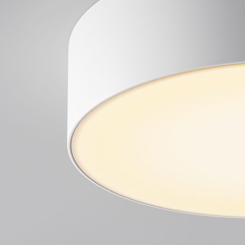 Уличный потолочный светильник Outdoor O431CL-L30W3K фото 9