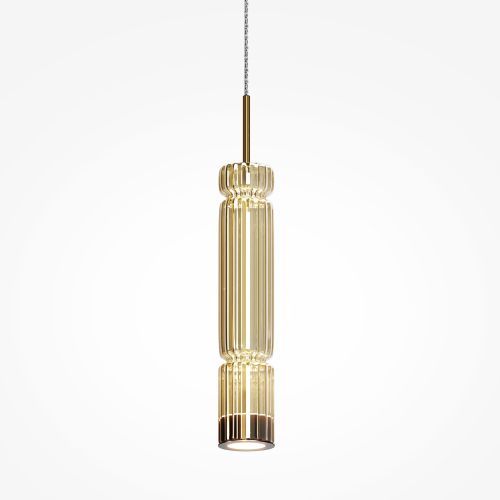Подвесной светильник Maytoni MOD272PL-L12BS3K1 фото 17