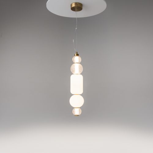 Подвесной светильник Maytoni P069PL-L35G3K фото 7