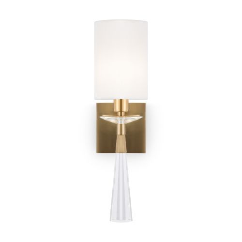 Настенный светильник (бра) Maytoni MOD224WL-01BS фото 4