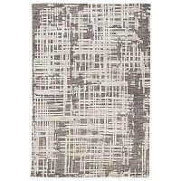 Ковер большой Makalo R404331 Ashley Furniture серый