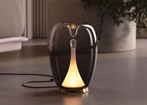 Настольный светильник Maytoni MOD282TL-L15G3K фото 8