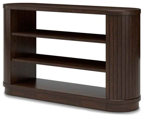 Консоль / этажерка H687-46 Korestone 86*41*147 см фото 3