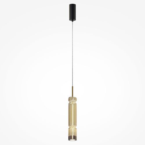 Подвесной светильник Maytoni MOD272PL-L12BS3K1 фото 12