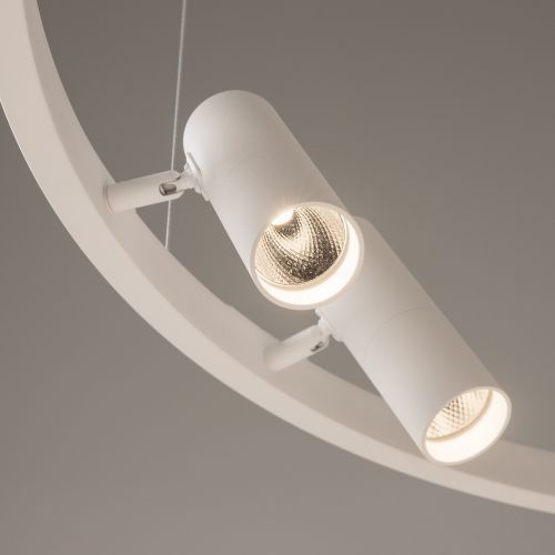 Подвесной светильник Maytoni MOD102PL-L42WK фото 2