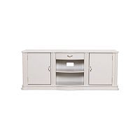 Тумба ТВ 901 Vainilla Disemobel Испания 60*39*150 см