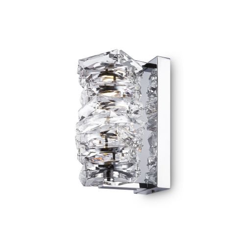 Настенный светильник (бра) Maytoni MOD124WL-L6CH3K фото 2