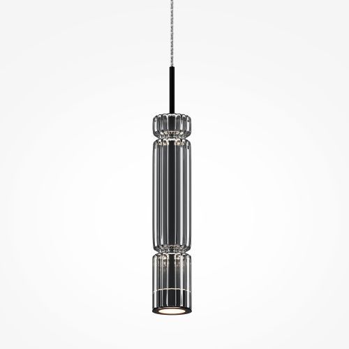 Подвесной светильник Maytoni MOD272PL-L12B3K1 фото 19