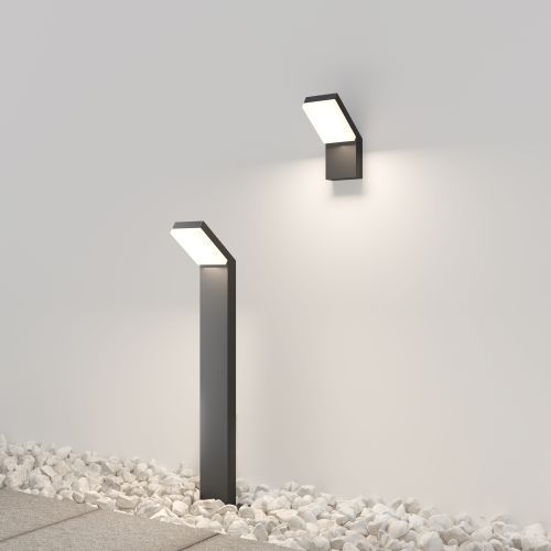 Ландшафтный светильник Outdoor O595FL-L12B3K фото 16