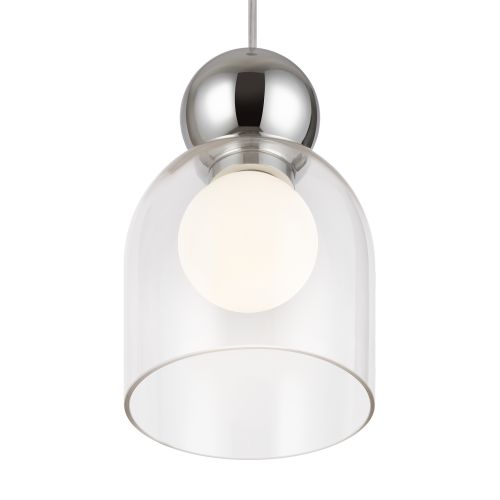 Подвесной светильник Freya FR5220PL-01CH2 фото 6