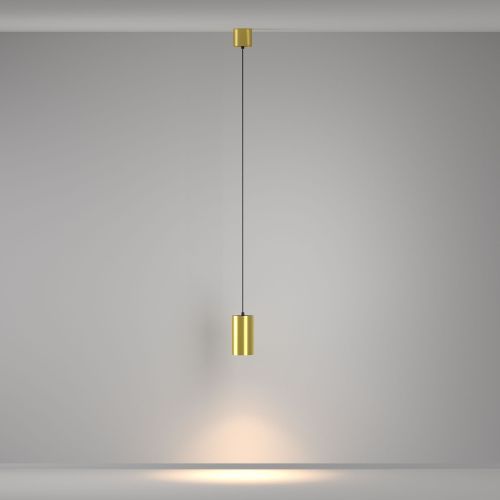 Подвесной светильник Maytoni P100PL-20W3K-BS фото 10