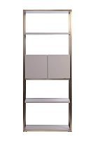 58DB-SH16061A Стеллаж Космос (Space) тип А 80*35*200см