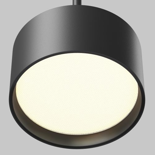 Подвесной светильник Maytoni P102PL-12W3K-B фото 3