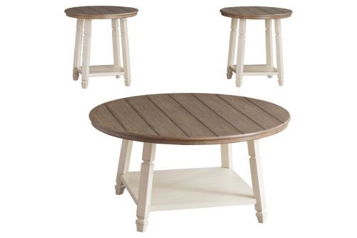 T377-13 Столики (3 шт в наборе) Bolanbrook, Ashley Furniture фото 3