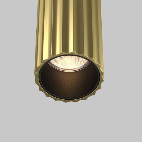 Настенный светильник (бра) Maytoni C082WL-24W2.7K-BS фото 6