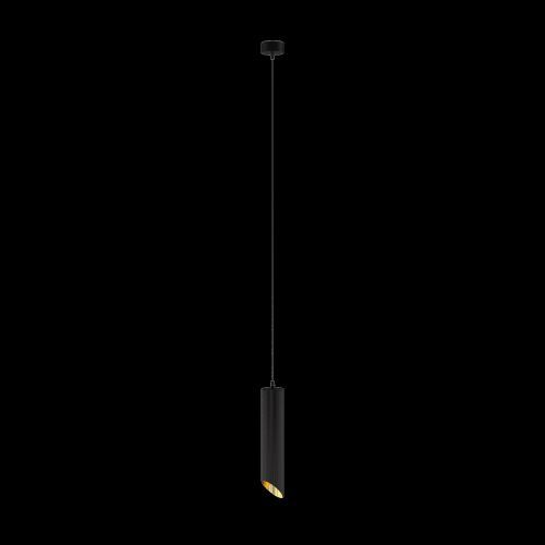 Подвесной светильник Maytoni P044PL-01-30GU10-B фото 10
