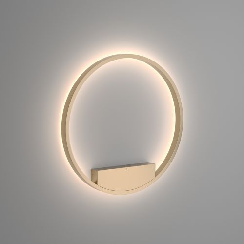Настенный светильник (бра) Maytoni MOD058WL-L35BS4K фото 3