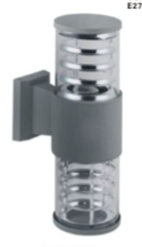 Уличный настенный светильник Outdoor O576WL-02B фото 3