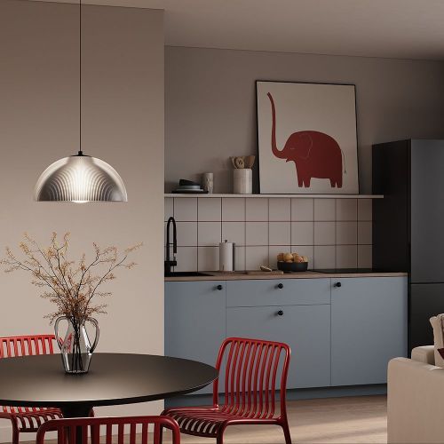 Подвесной светильник Maytoni MOD472PL-L20B3K фото 7
