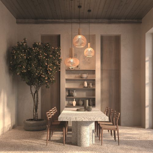 Подвесной светильник Maytoni MOD194PL-01W1 фото 4