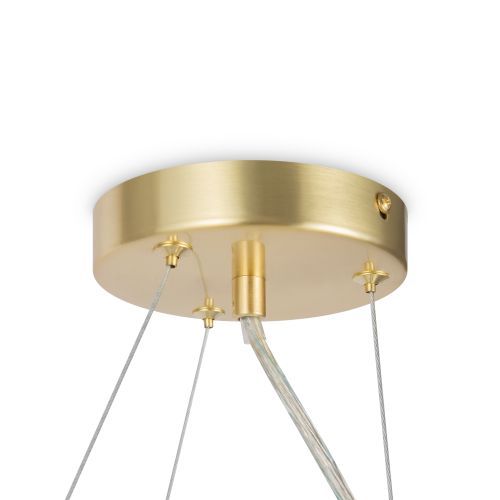 Подвесной светильник Maytoni MOD545PL-11BS фото 7