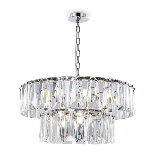 Подвесной светильник Maytoni MOD043PL-12CH фото 2