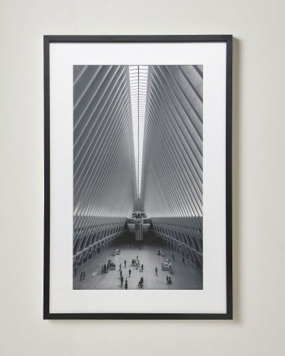 Интерьерный постер “The Oculus”