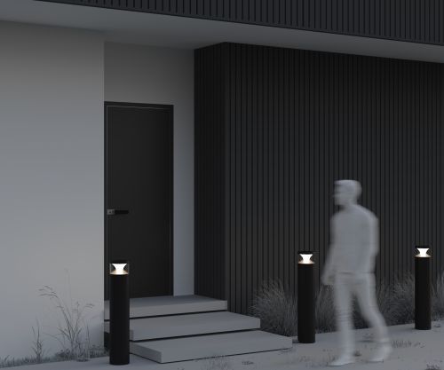 Ландшафтный светильник Outdoor O496FL-L21B3K2 фото 8