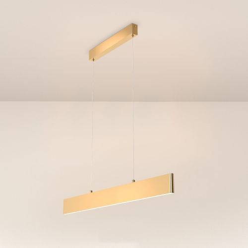 Подвесной светильник Maytoni P010PL-L23G3K фото 2