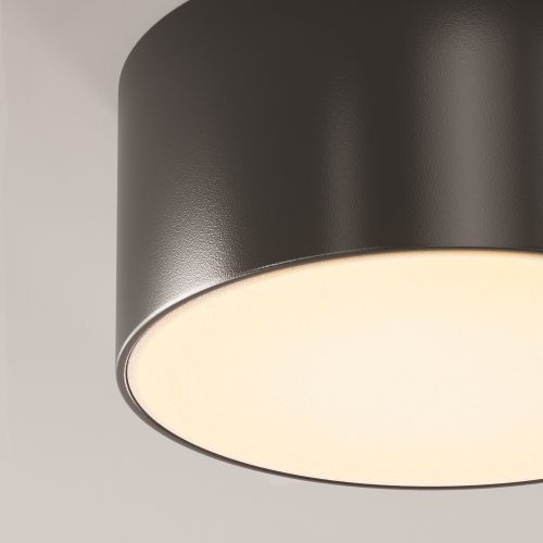 Уличный потолочный светильник Outdoor O430CL-L15B3K фото 8