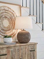 L207484 Neavesboro Лампа-светильник настольная ASHLEY FURNITURE