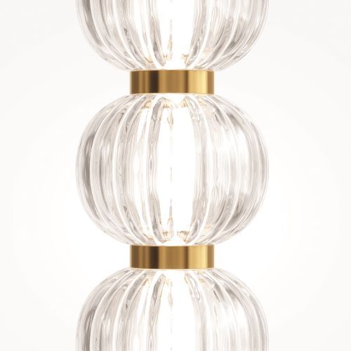 Напольный светильник (торшер) Maytoni MOD555FL-L23G3K фото 6