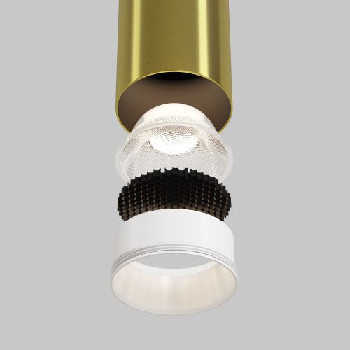 Подвесной светильник Maytoni P072PL-L12W4K-BS фото 12