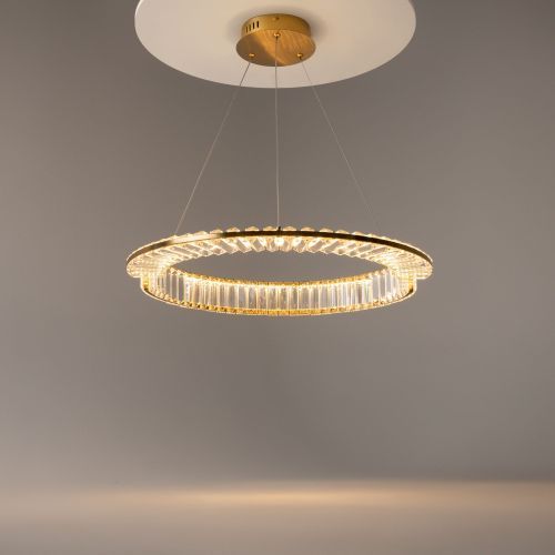 Подвесной светильник Maytoni P097PL-L36BS3K1 фото 4