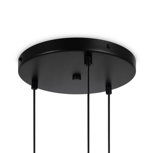 Подвесной светильник Maytoni MOD321PL-03B фото 6