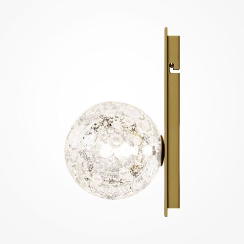 Настенный светильник (бра) Maytoni MOD470WL-01BS фото 5