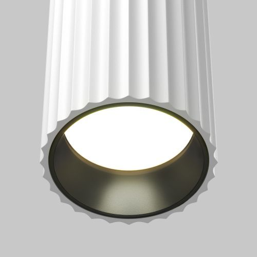 Настенный светильник (бра) Maytoni C106WL-02-GU10-W фото 7