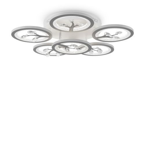 Потолочный светильник Freya FR10017CL-L92W фото 9