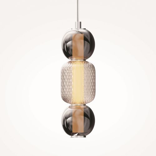 Подвесной светильник Maytoni MOD273PL-L16CH3K фото 13