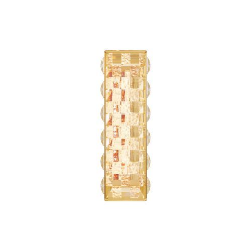 Настенный светильник (бра) Maytoni MOD336WL-L35G3K фото 4