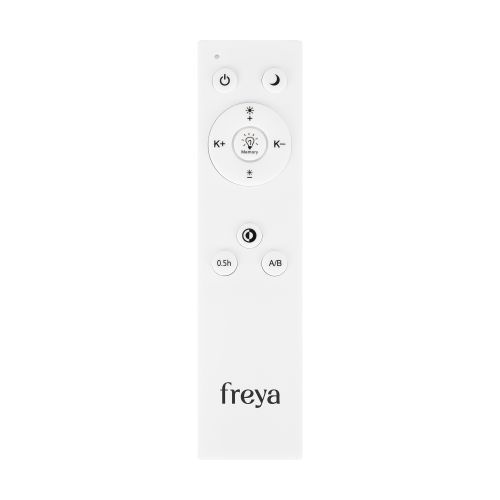 Потолочный светильник Freya FR6086CL-L117B фото 9