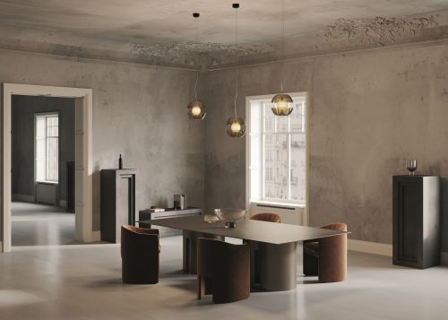 Подвесной светильник Maytoni MOD322PL-L6G3K фото 2