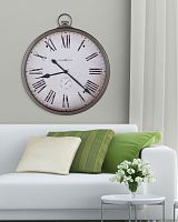 Настенные часы HOWARD MILLER GALLERY POCKET WATCH (ПОКЕТ УОТЧ) | 89*6*76 см