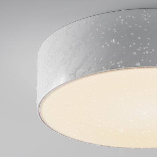 Уличный потолочный светильник Outdoor O431CL-L30W3K фото 10
