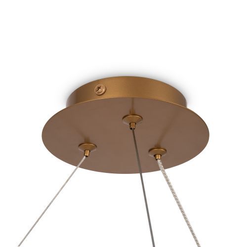 Подвесной светильник Maytoni MOD317PL-06G фото 5