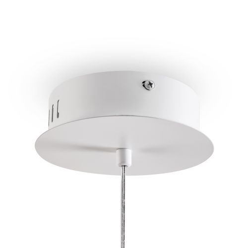 Подвесной светильник Freya FR5397PL-L3W фото 6