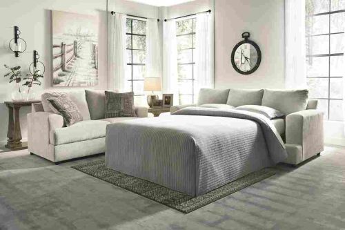 9510439 Раскладной диван Soletren, Ashley Furniture 243х101 H=99 см